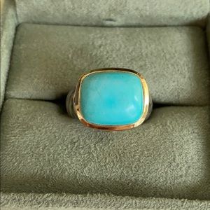 David Yurman ring
